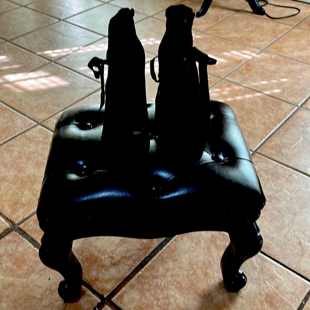 Betsy Johnson Luvey bootie